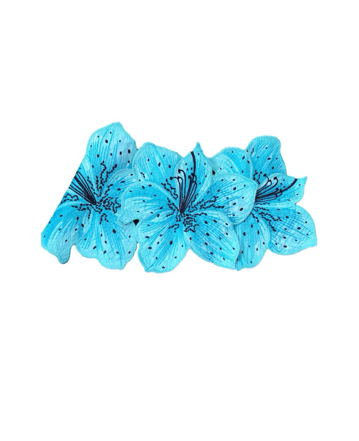 Butterfly Mini Skirt