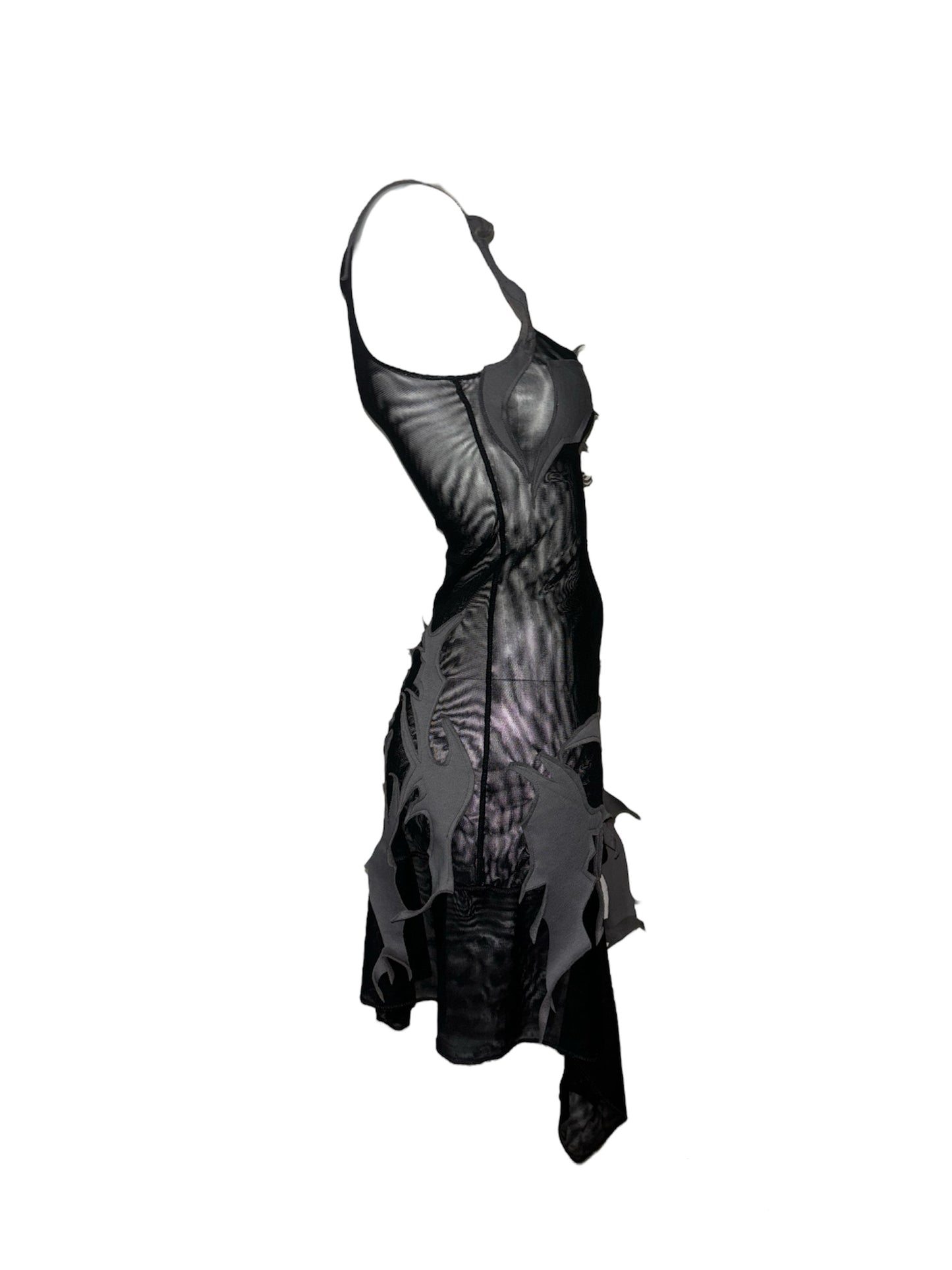 Fatele Dress