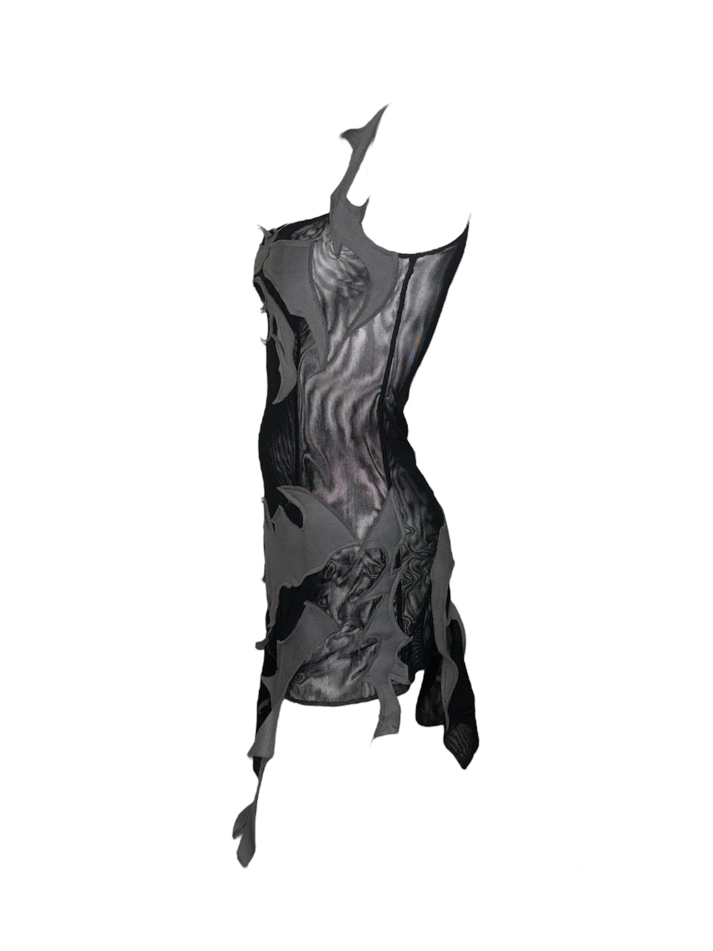 Fatele Dress