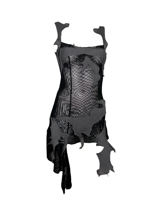 Fatele Dress