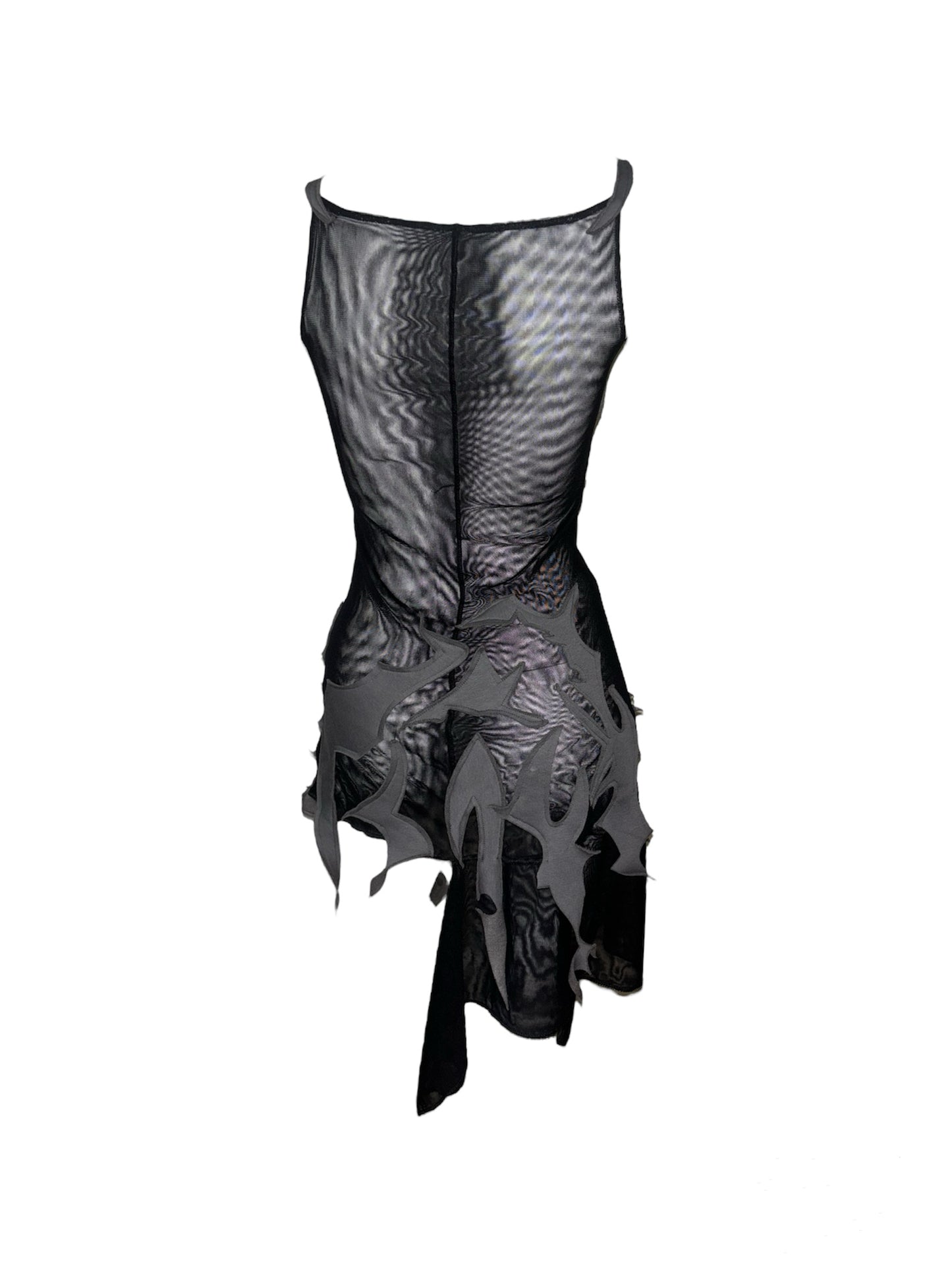 Fatele Dress